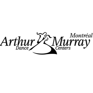 Ecoles De Danse Arthur Murray logo