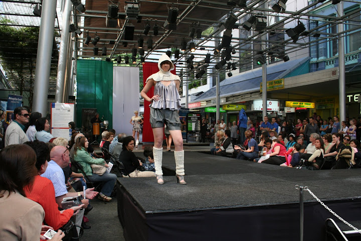 Highlights of Italian Fashion Week 2012-28
