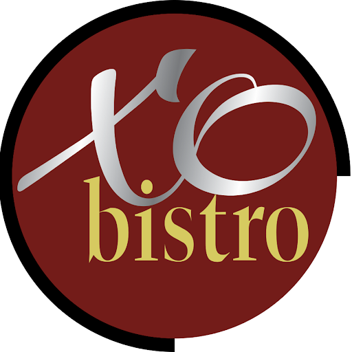 XO Bistro NH logo