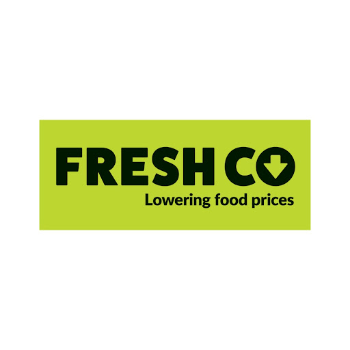 FreshCo No. 3 Rd. & Williams logo
