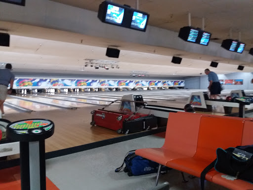 Bowling Alley «Clayton Valley Bowl», reviews and photos, 5300 Clayton Rd, Concord, CA 94521, USA