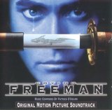Patrick O'Hearn - Crying Freeman