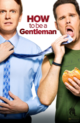 How To Be a Gentleman 1x18 Sub Español Online