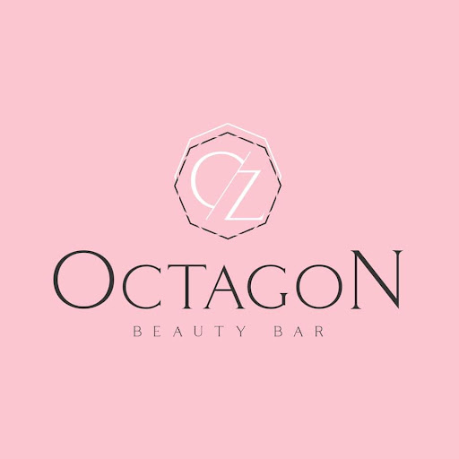 Ozz Octagon - Eyelash Extensions Surry Hills logo