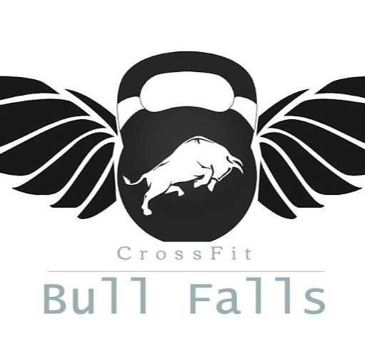 CrossFit Bull Falls logo