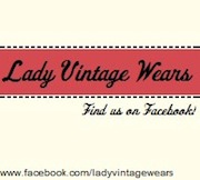 Lady Vintage Wears