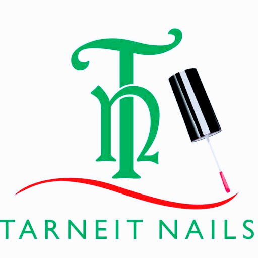 Tarneit Nails logo
