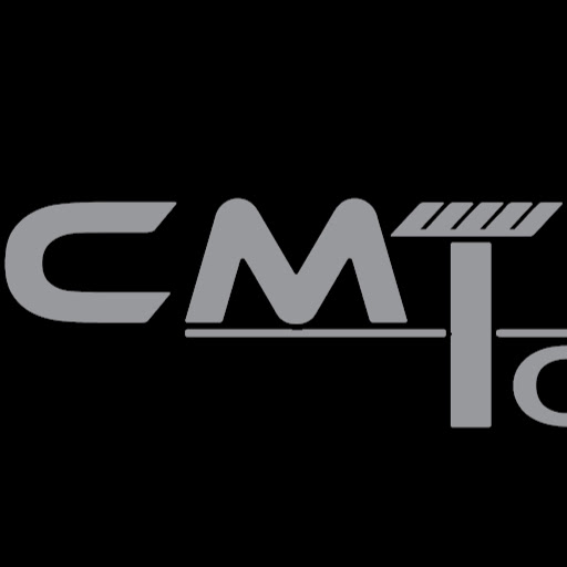 CMT Group Landscape Yard logo