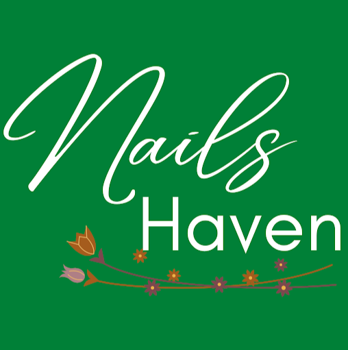 Nails Haven Newstead logo