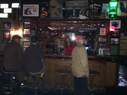 Pub «Essex Pub», reviews and photos, 530 Rhode Island St, Buffalo, NY 14213, USA