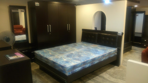 Damro Furniture Roshan House, 8, Lawrence Road, Joshi Colony, Amritsar, Punjab 143001, India, Furniture_Shop, state PB