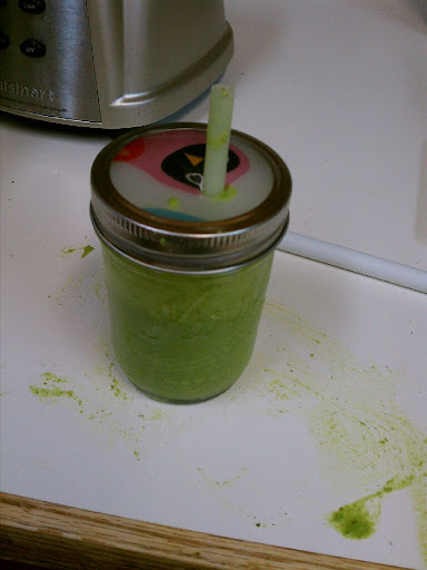 green monster