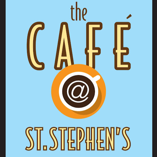 The Cafe @ St. Stephen's