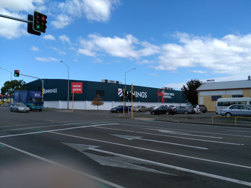 photo of Bunnings Warehouse Hastings