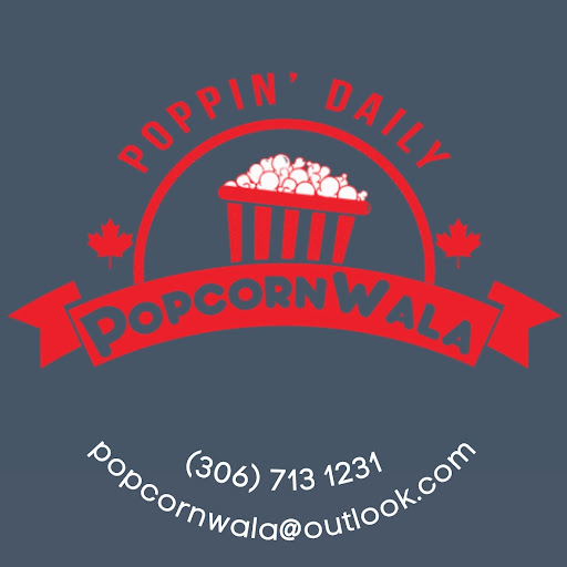 Popcornwala logo