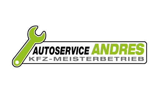 Autoservice Andres logo
