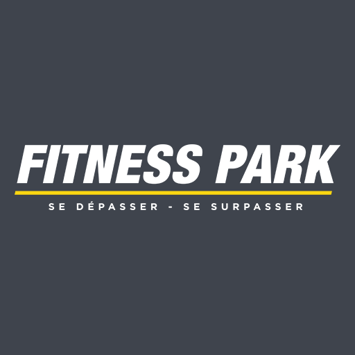 Salle de sport Sarcelles - Fitness Park logo