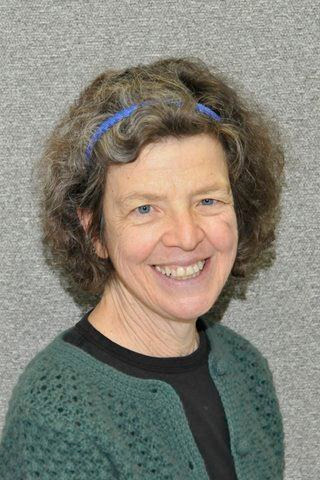 Photo of Harriet Spiegel