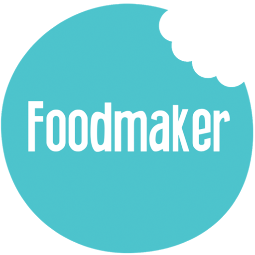 Foodmaker Den Haag logo