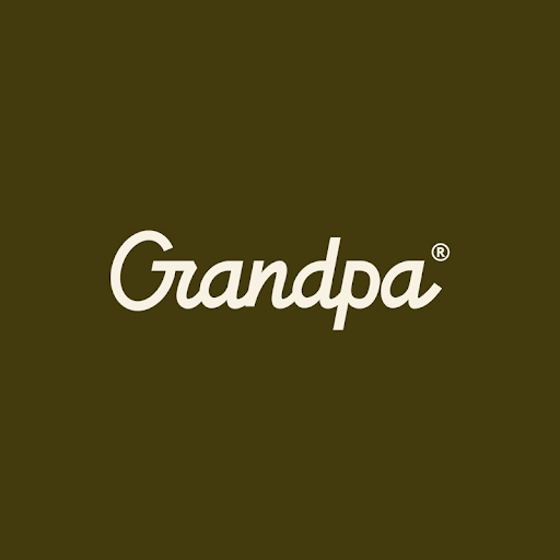 Grandpa Vallgatan logo
