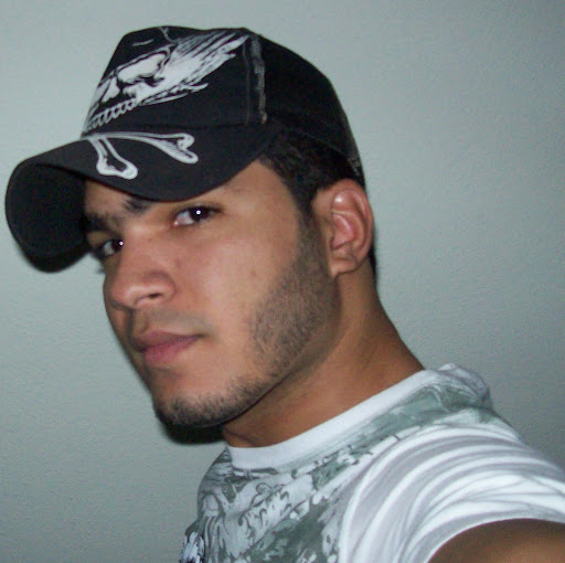 Jhonathan Gonzalez