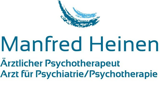 Privatpraxis für ärztliche Psychotherapie, Traumatherapie, EMDR und Psychiatrie Manfred Heinen Krefeld