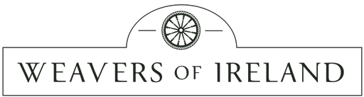 Weavers of Ireland Galway logo