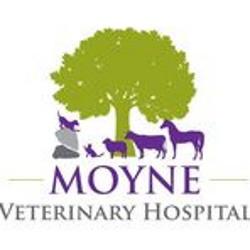 Moyne Veterinary Hospital logo