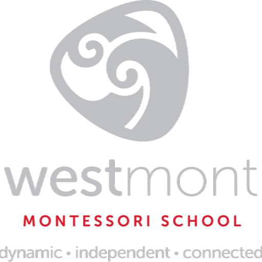Westmont Montessori School logo