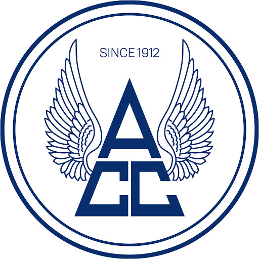 The Athletic Club of Columbus logo