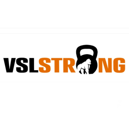 Entraînement VSL Strong logo