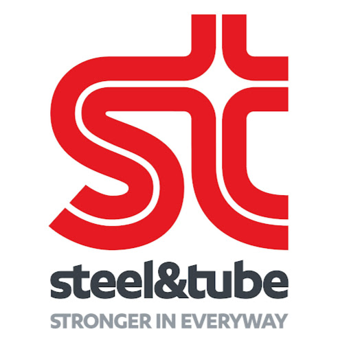 Steel & Tube Roofing Products - Wellington logo
