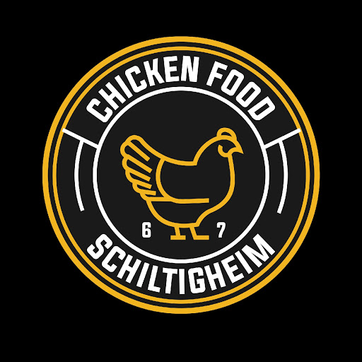 Chicken Food Schiltigheim logo