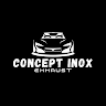 Concept Inox exhaust