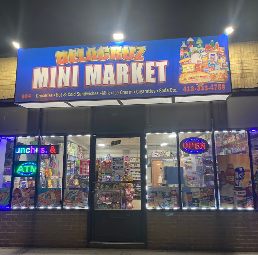 Delacruz Mini Market