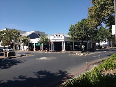Photos of Bukhara Stellenbosch