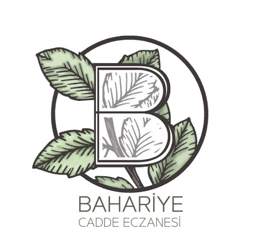 Bahariye Cadde Eczanesi logo