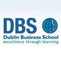 Dublin Business School - Georges Street Campus logo