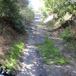 Cook St Service trail (126895)