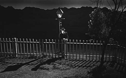 The Night of the Hunter hosted by Picasa