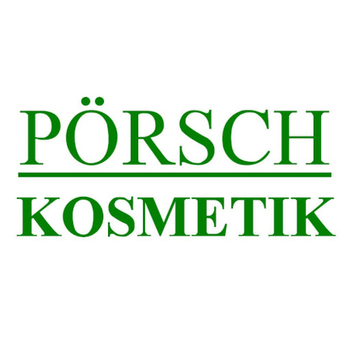 Pörsch Kosmetik logo