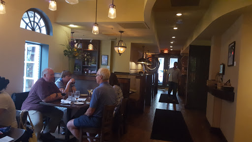 American Restaurant «TWK», reviews and photos, 14 Thompson St, Winchester, MA 01890, USA
