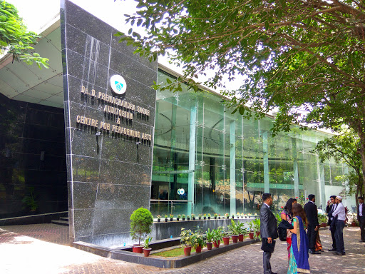 PremChandraSagar Auditorium, 176, 50th Feet Main Rd, Teachers Colony, Kumaraswamy Layout, Bengaluru, Karnataka 560078, India, Auditorium, state KA