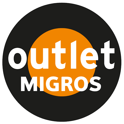 Outlet Migros logo
