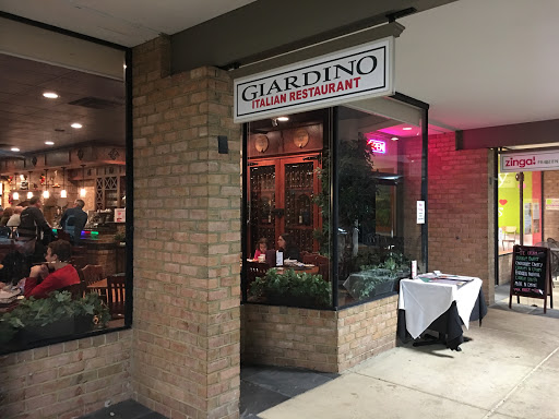 Italian Restaurant «Giardino Italian Restaurant», reviews and photos, 8944 Burke Lake Rd, Springfield, VA 22151, USA