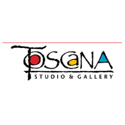 Toscana Studio & Gallery logo