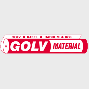 Golvmaterial logo