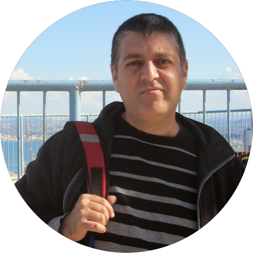 avi hagay