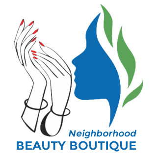 Neighborhood Beauty Boutique logo