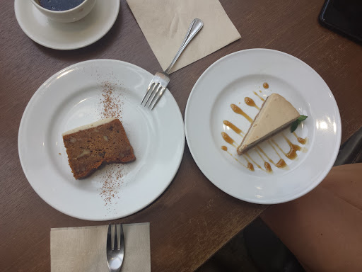 PURE CAFE